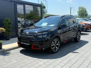 Citroën C5 Aircross 2020