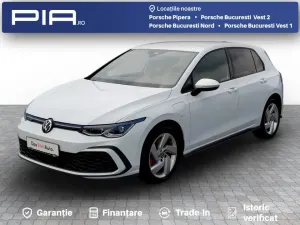 Volkswagen Golf 1.4 eHybrid Style 2021