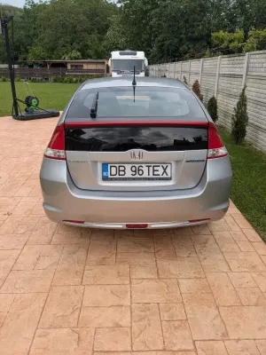 Honda Insight 1.3 2009