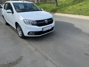Dacia Logan II [2012 - 2020] 2020