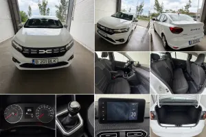 Dacia Logan 2023