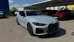 BMW M4 G82/G83 [2020 - Prezent] M440i xDrive 2022