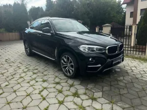 BMW X6 F16 [2014 - 2018] 2016
