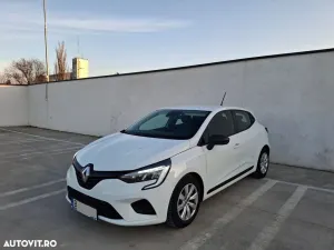 Renault Clio V [2019 - Prezent] V 1.0 TCe 100 Life 2021