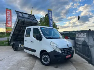 Renault Master 2013