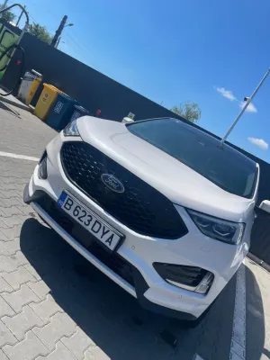 Ford Edge 2.0 Panther A8 AWD ST Line 2019