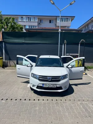 Dacia Logan 1.2 Laureate 2016