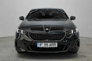 BMW 5 Series G60/G61 [2023-Prezent] 520d Aut. 2024