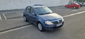 Dacia Logan I [2004 - 2012] 1.6 MPI Laureate 2008