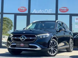 Mercedes-Benz GLC X254 [2022-Prezent] 2022