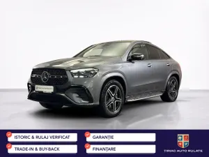 Mercedes-Benz GLE 2023