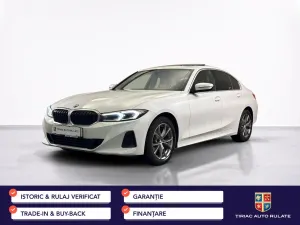 BMW 3 Series 320d xDrive Sport-Aut. Luxury Line 2023