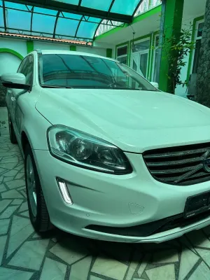 Volvo XC60 D3 Geartronic Summum 2016