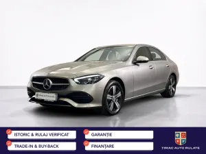 Mercedes-Benz C 300 PHEV 2023