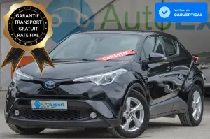Toyota C-HR Style Selection 2019