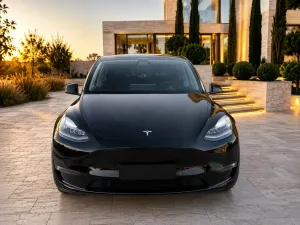 Tesla Model Y AWD Performance 2023