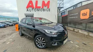 Renault Kadjar Energy dCi 110 EDC Business 2018