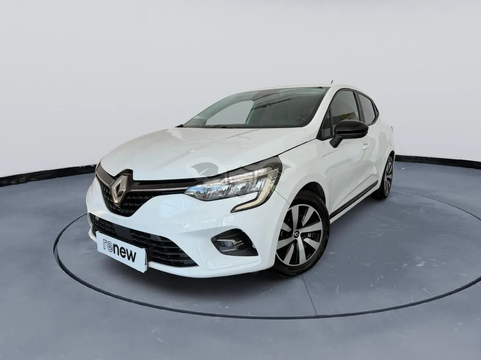 Renault Clio V [2019 - Prezent] V full hybrid 145 Equilibre 2022