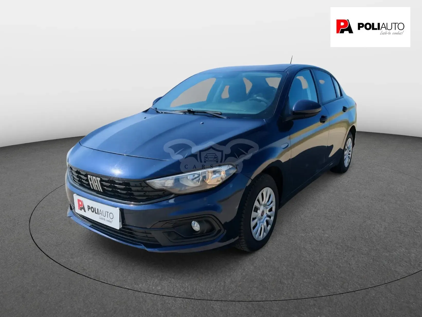 Fiat Tipo 1.0 Final City Life 2021