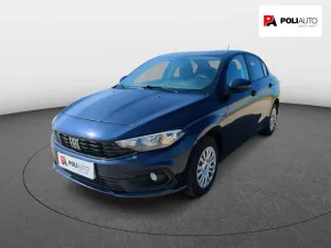 Fiat Tipo 1.0 Final City Life 2021