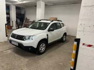 Dacia Duster II [2018 - Prezent] 1.5 Blue dCi 4WD Comfort 2019