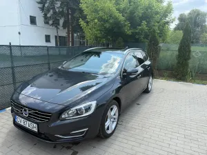 Volvo V60 I [2010 - 2018] 2014