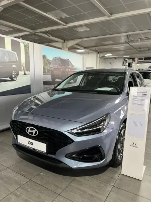 Hyundai i30 III [2016 - Prezent] 1.5 96CP M/T Highway 2025