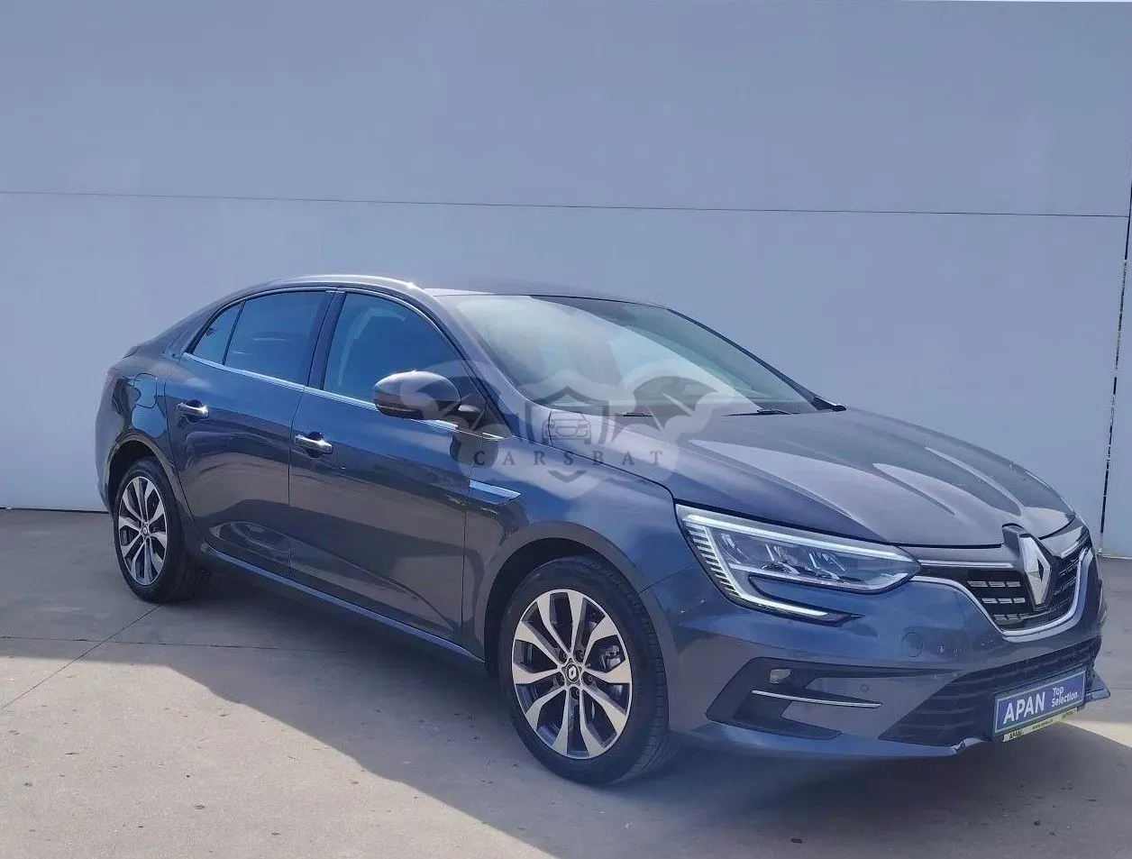 Renault Megane IV [2016 - Prezent] 2026