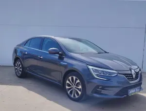 Renault Megane IV [2016 - Prezent] 2026