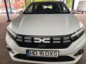 Dacia Sandero III [2020 - Prezent] TCe 90 CVT Expression 2024