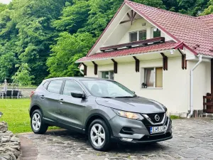 Nissan Qashqai II [2013 - 2021] 1.7D 150CP 2WD N-Connecta 2019