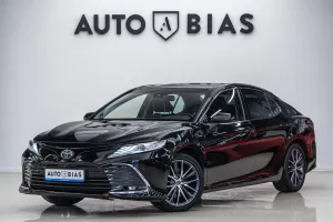 Toyota Camry VIII [2017 - Prezent] 2.5 Exclusive 2022