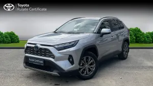 Toyota Rav4 2.5 VVT-iE 4x4 Luxury 2023