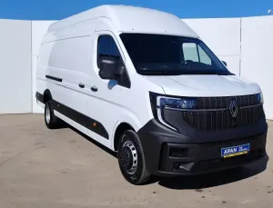 Renault Master 2026