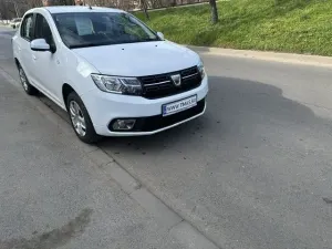 Dacia Logan II [2012 - 2020] 2020