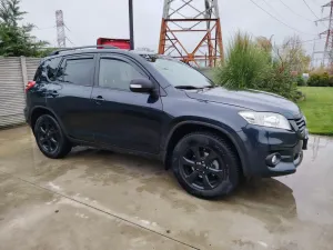 Toyota Rav4 III [2005 - 2013] 2.2 D-4D Comfort 2010
