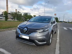 Renault Espace V [2015 - Prezent] 2015