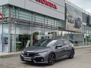 Honda Civic 1.5 VTEC Turbo CVT Sport Plus 2019