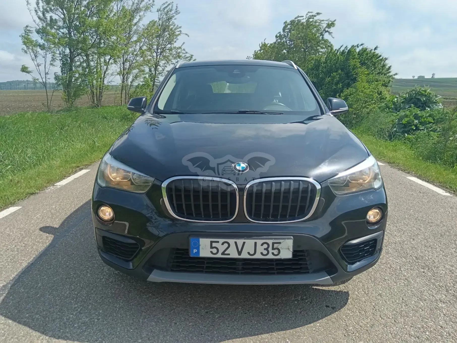 BMW X1 F48 [2015 - Prezent] sDrive18i xLine 2017