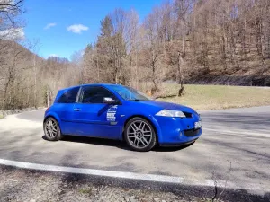 Renault Megane II [2002 - 2010] 16V 2.0 Turbo Sport 2006