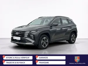 Hyundai Tucson 2024