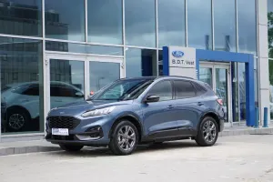 Ford Kuga 2.5 Duratec PHEV ST Line X 2023
