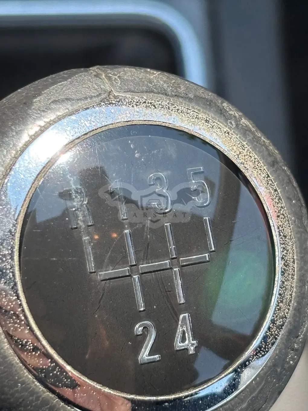 Opel Vectra C [2002 - 2008] 1.9 CDTI Cosmo 2007