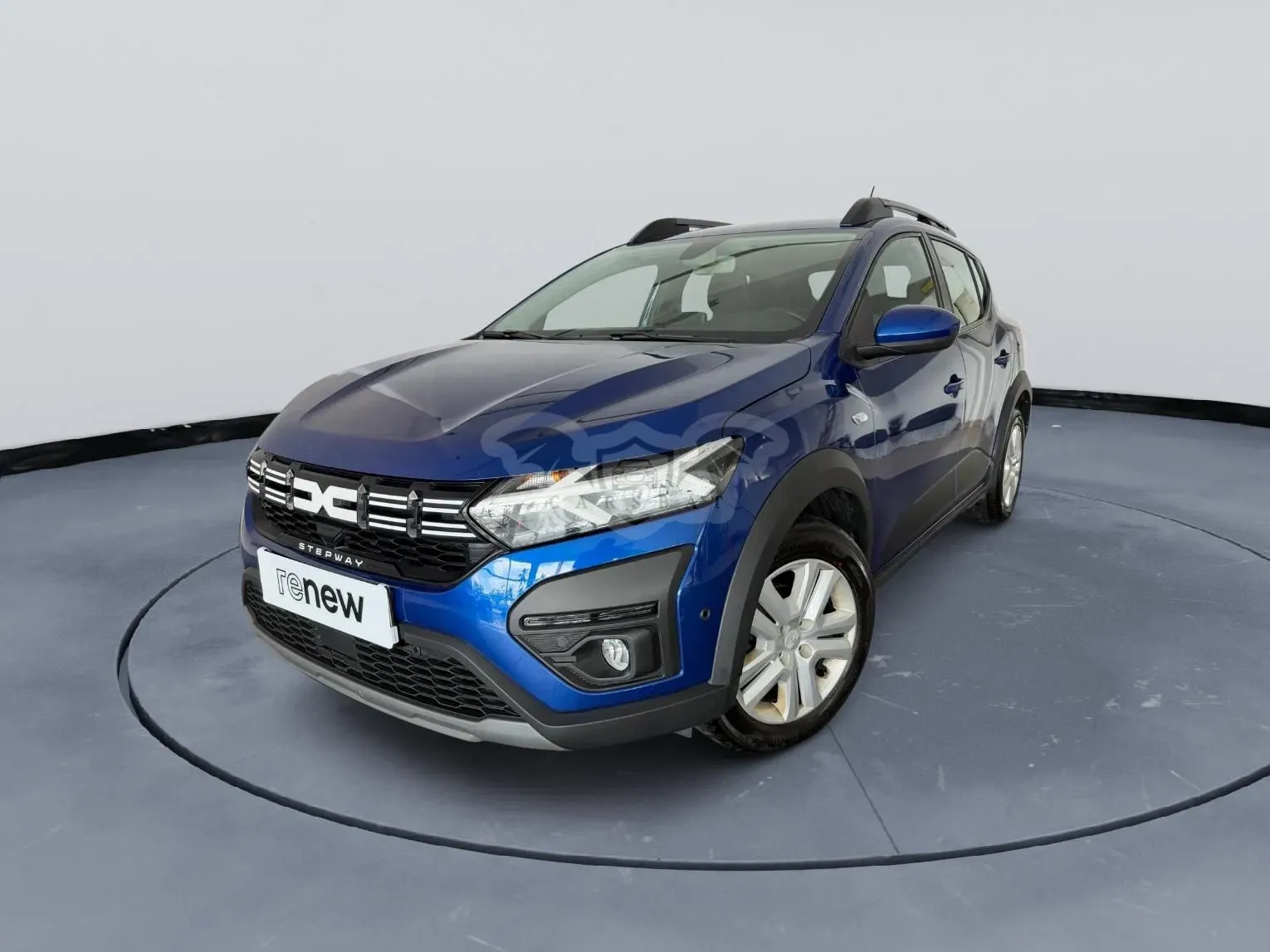 Dacia Sandero III [2020 - Prezent] 2024
