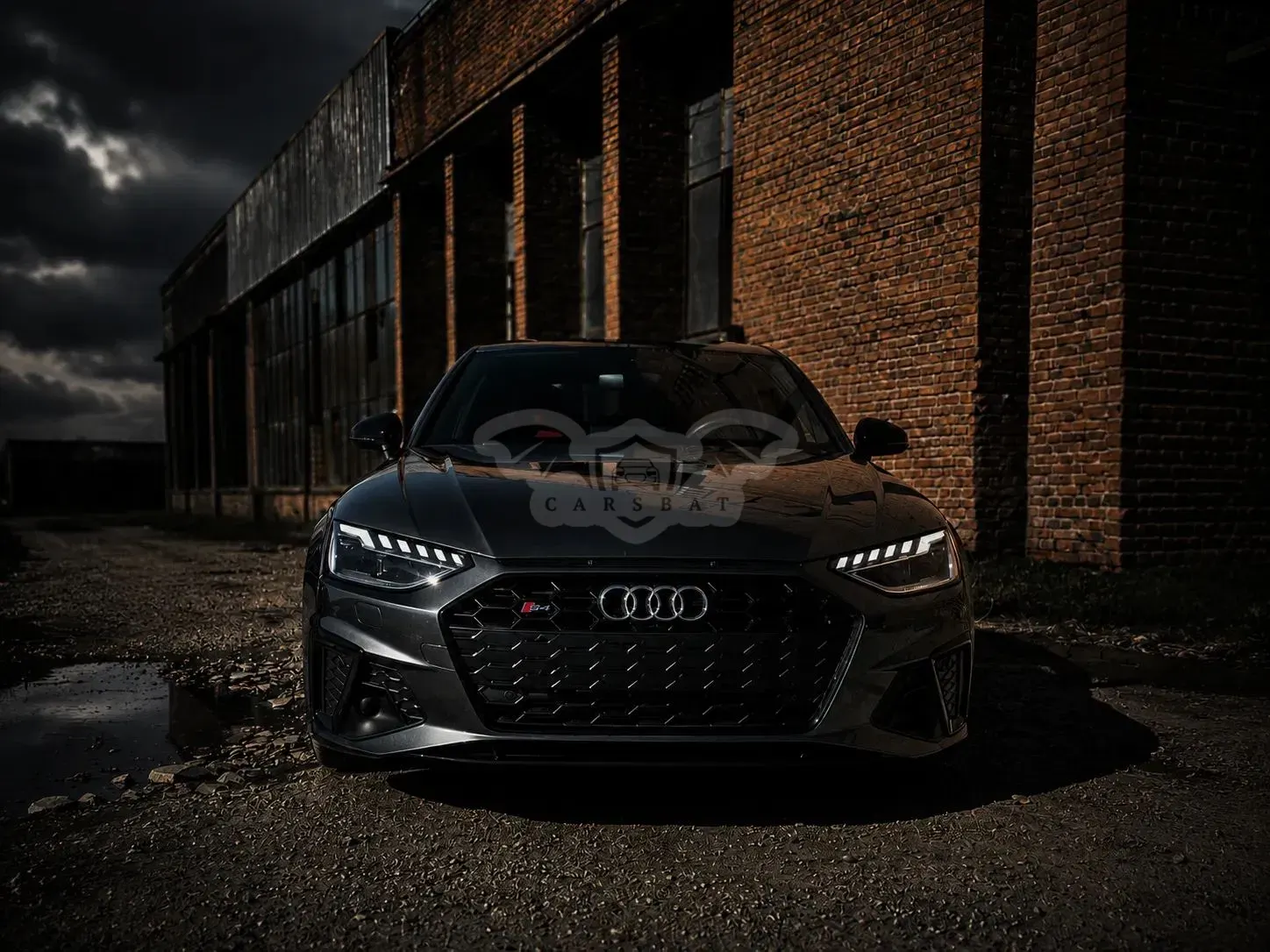 Audi S4 B9 [2016 - Prezent] TDI quattro MHEV Tiptronic 2021