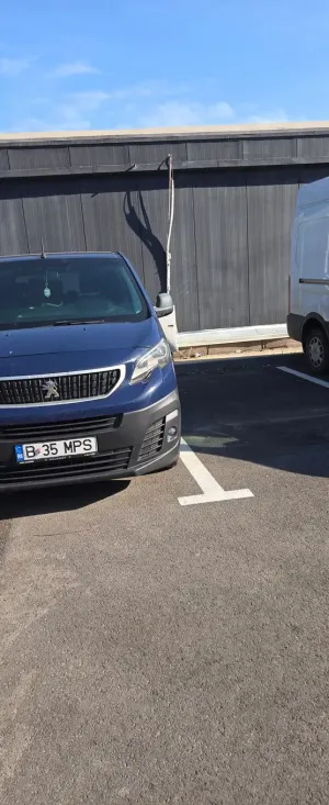 Peugeot Expert Combi L2H1 1.6 BlueHDI S&S 2019
