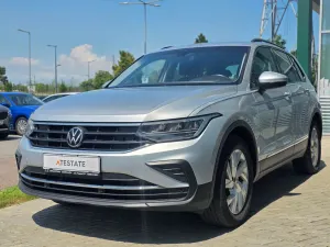 Volkswagen Tiguan 2.0 TDI 4Mot DSG Life 2023