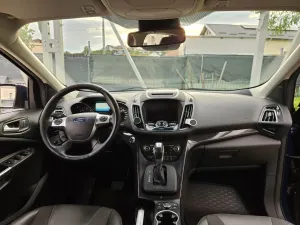 Ford Kuga 2.0 TDCi 4x4 Aut. Titanium 2015