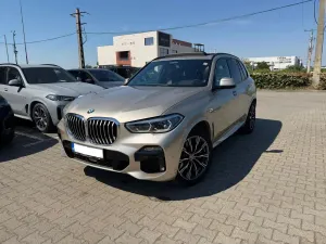BMW X5 xDrive40i 2019