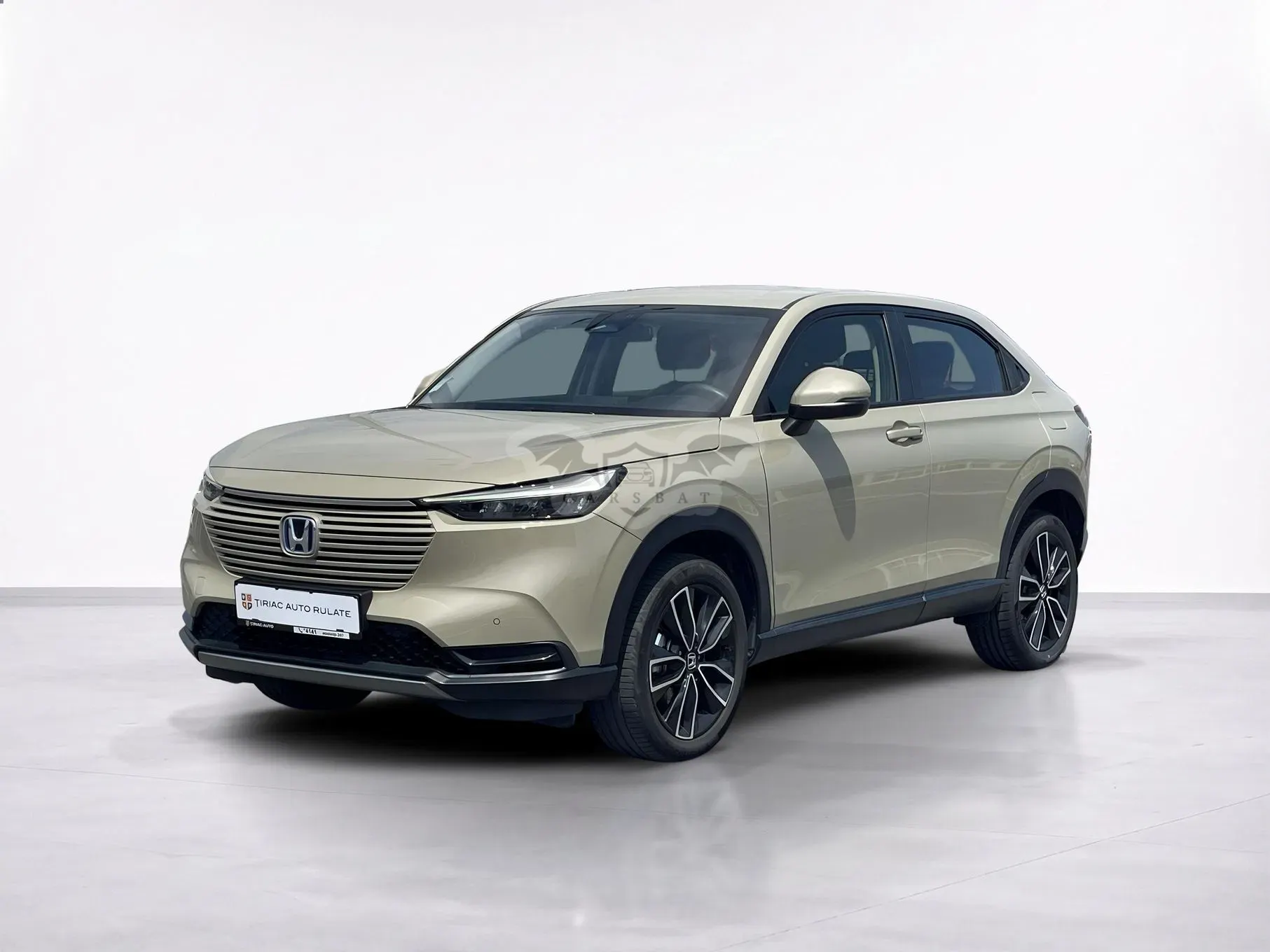 Honda HR-V 1.5 i-VTEC CVT Elegance 2022